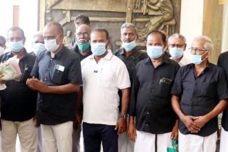திராவிடர் கழகம்