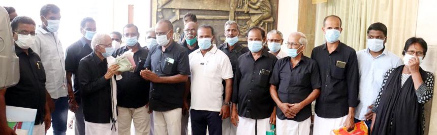 தமிழ்நாடு, திராவிடர் கழகம்
