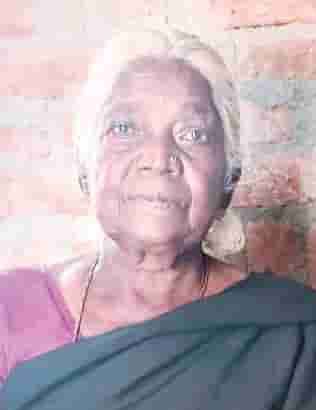 மறைவு