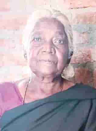 மறைவு