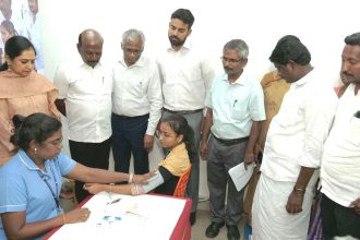 தமிழ்நாடு