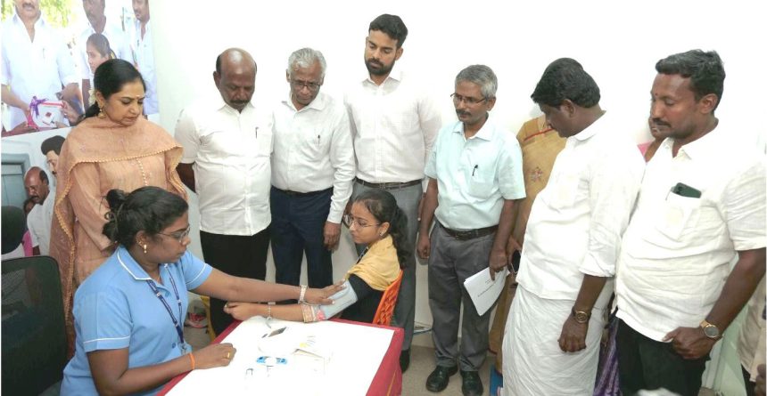 தமிழச்சி தங்கபாண்டியன்