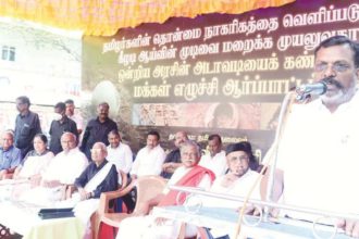 சமூக அறிவியல் ஊற்று
