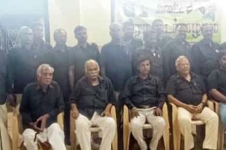 தமிழ்நாடு