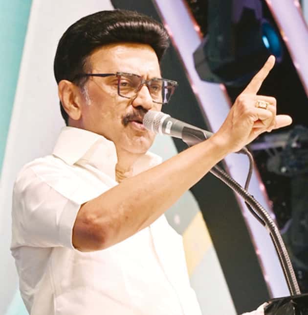 தமிழ்நாடு