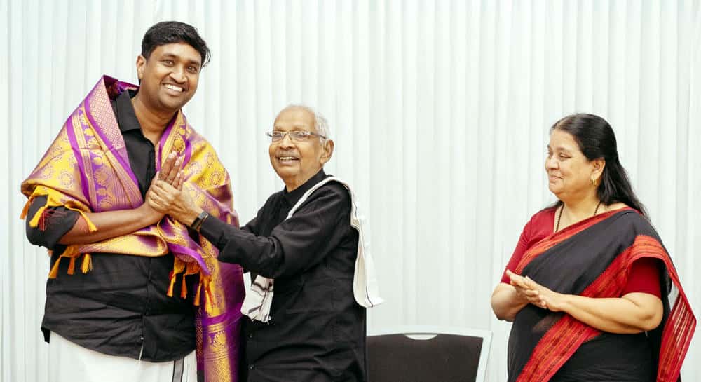 சிறப்புக் கட்டுரை