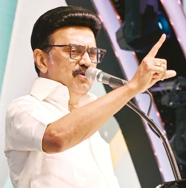 தமிழ்நாடு