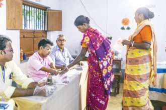 இந்தியா