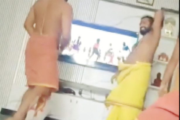 தமிழ்நாடு