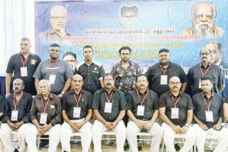 இந்தியா, தமிழ்நாடு