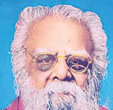 பஞ்சேந்திரிய உணர்ச்சி