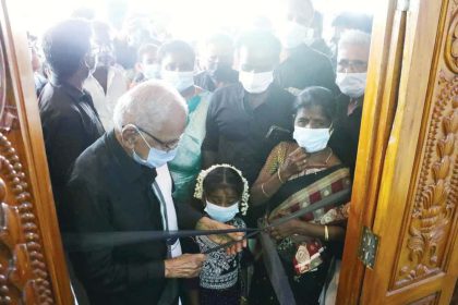 குடவாசல் வட்டம்