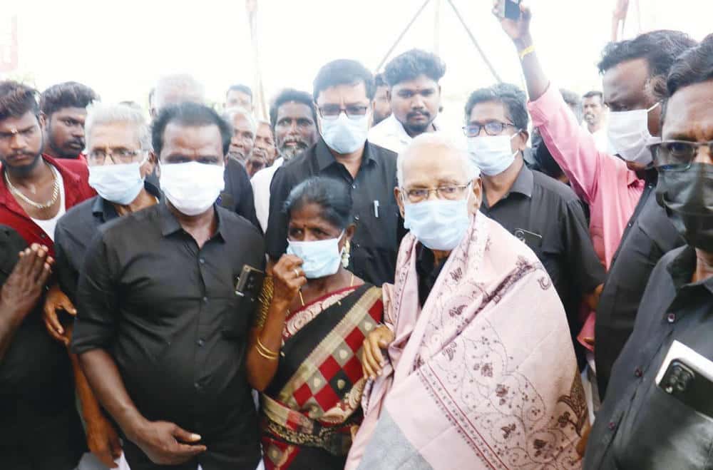 திராவிடர் கழகம்