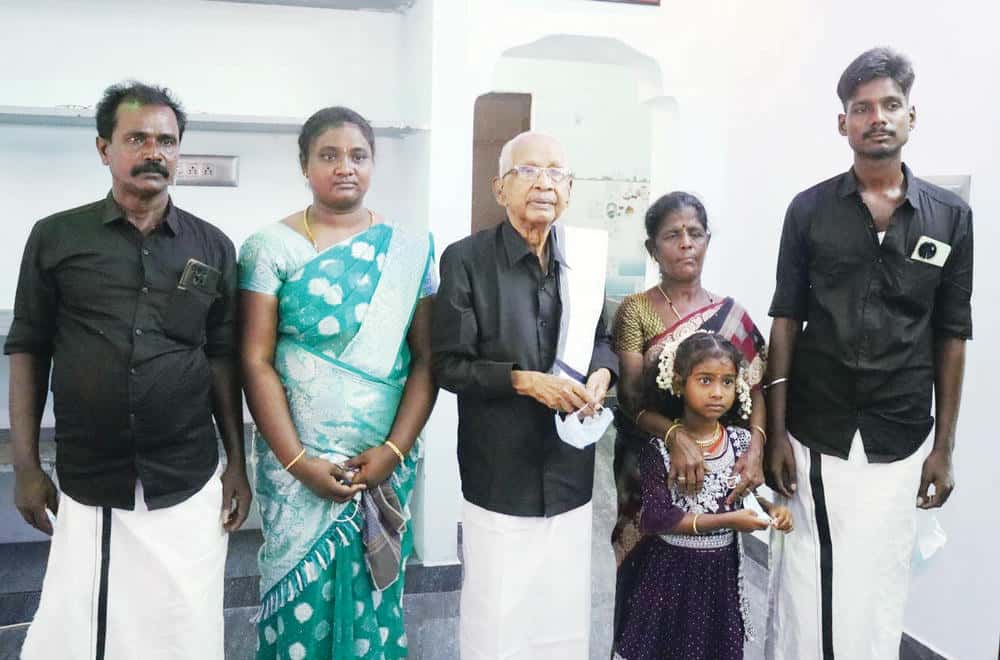 திராவிடர் கழகம்