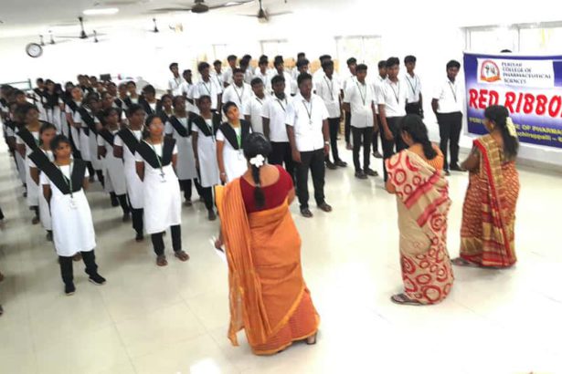 பெரியார் கல்வி நிறுவனங்கள்