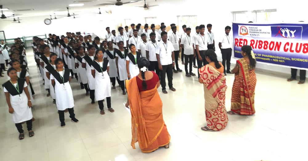 பெரியார் கல்வி நிறுவனங்கள்