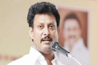 தமிழ்நாடு