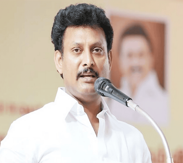 தமிழ்நாடு