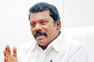 அரசு, தமிழ்நாடு