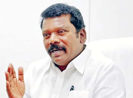 தமிழ்நாடு