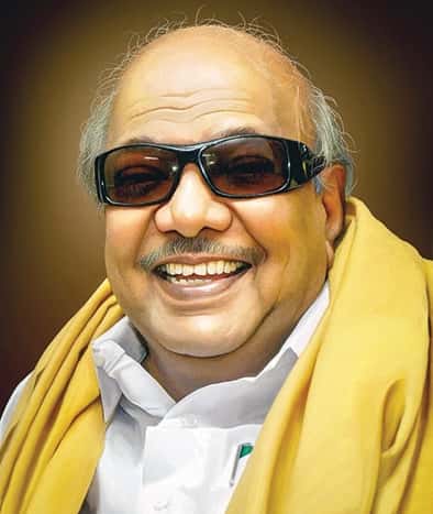 தமிழ்நாடு, திராவிடர் கழகம்