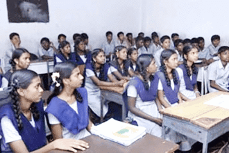 தமிழ்நாடு