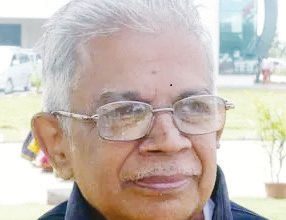இரங்கல் அறிக்கை