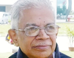 இரங்கல் அறிக்கை