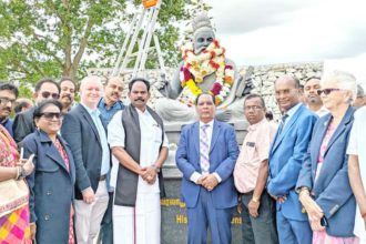 இந்தியா