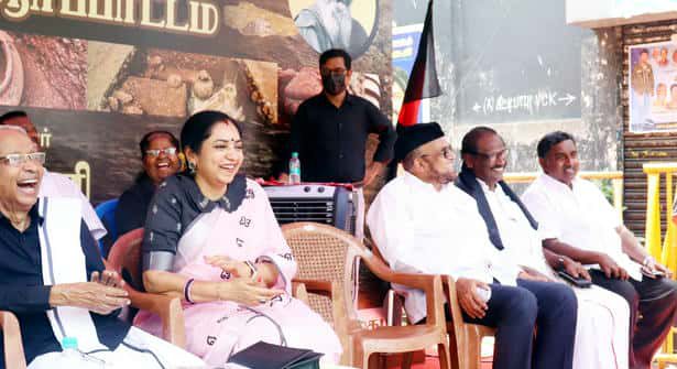 தமிழ்நாடு, திராவிடர் கழகம்