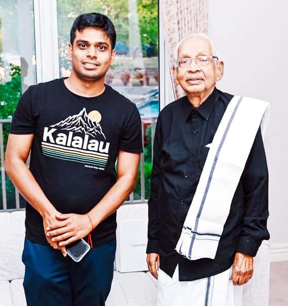 சிறப்புக் கட்டுரை