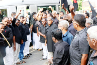 நடக்க இருப்பவை