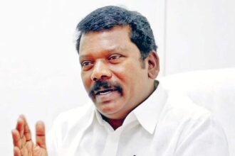 தமிழ்நாடு