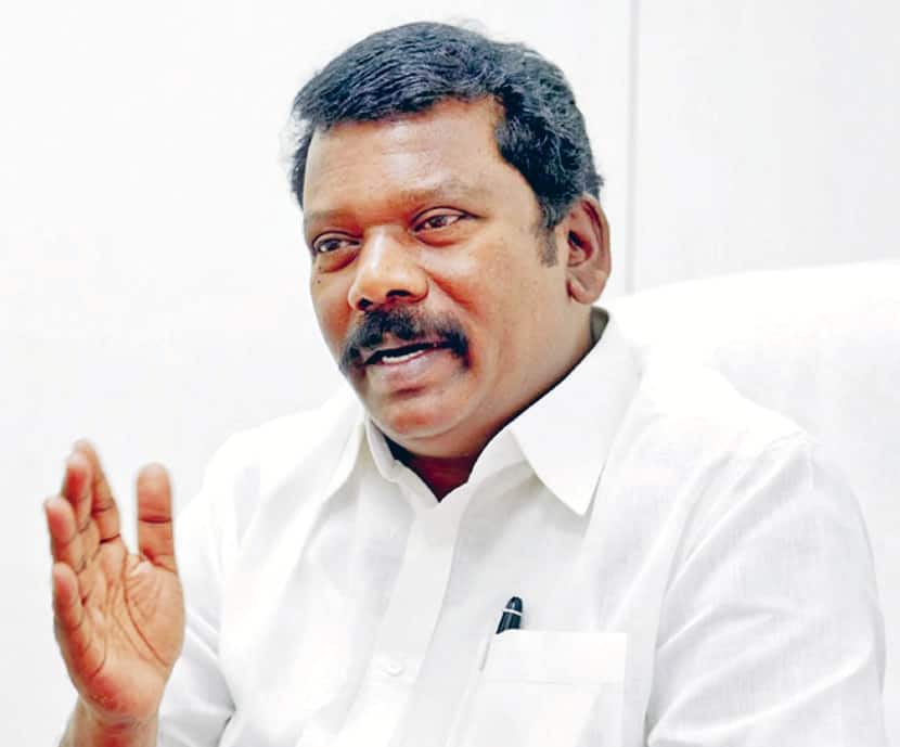தமிழ்நாடு