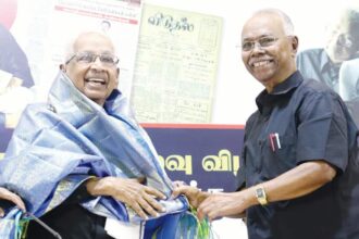 கலி. பூங்குன்றன்