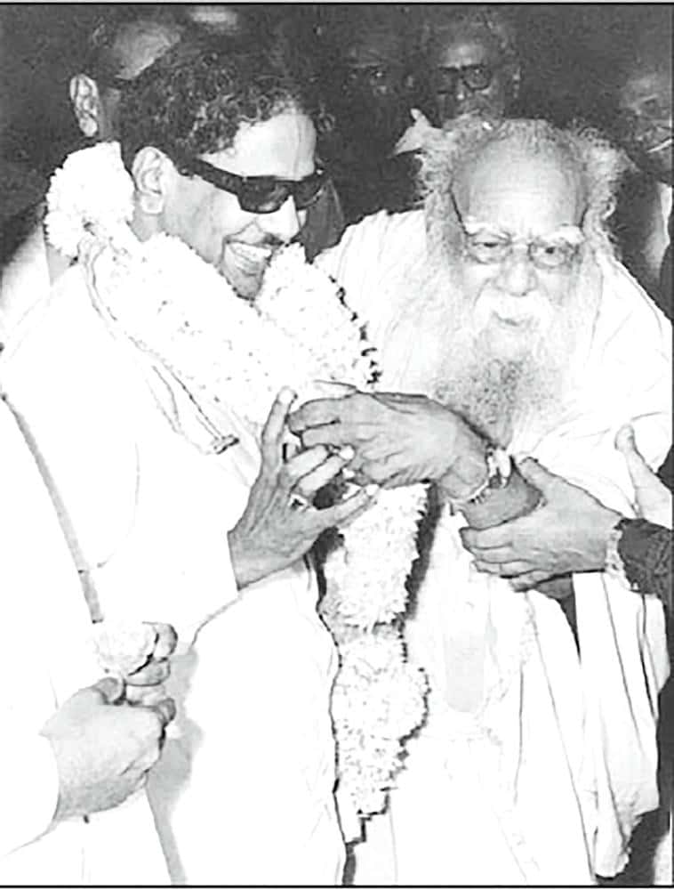 தமிழ்நாடு