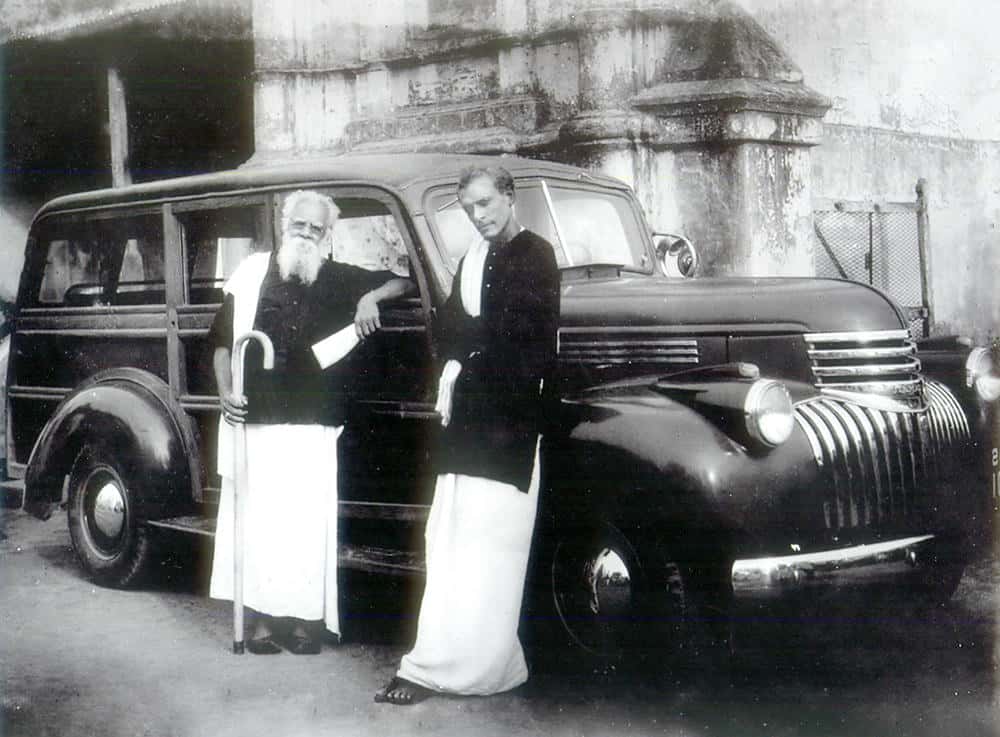 சிறப்புக் கட்டுரை