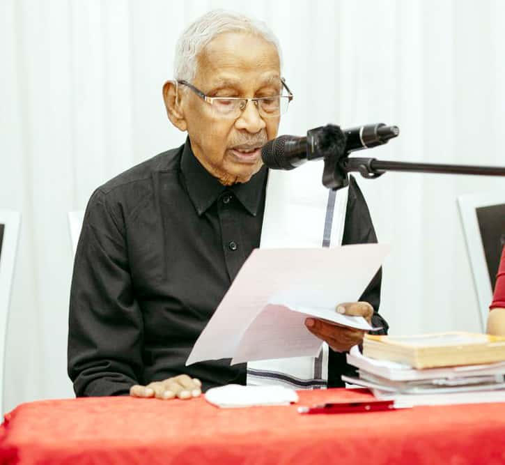சிறப்புக் கட்டுரை