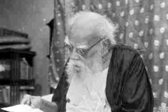 தந்தை பெரியார் அறிவுரை