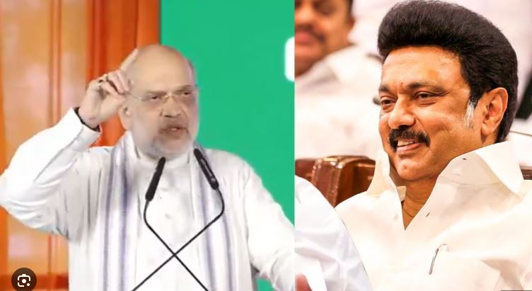 தமிழ்நாடு