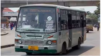 தமிழ்நாடு
