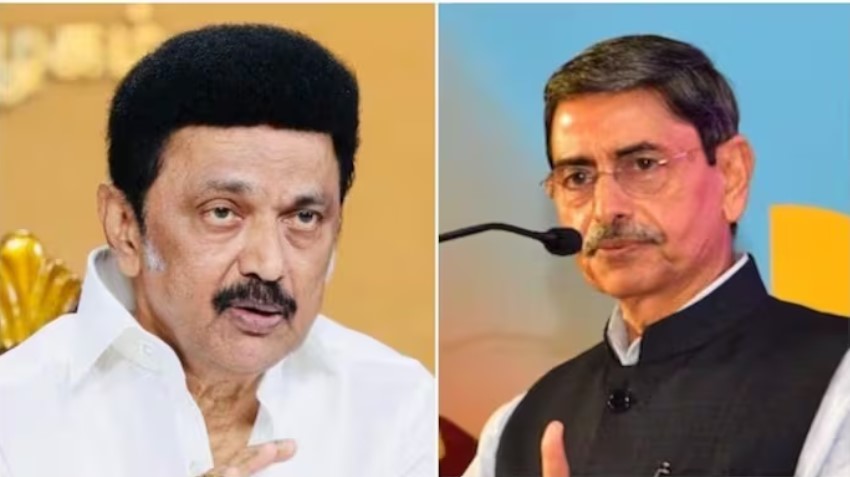 உள்ளாட்சி அமைப்புகளில் மாற்றுத் திறனாளிகள் நியமனம் தமிழ்நாடு அரசின் இரண்டு மசோதாக்களுக்கு ஆளுநர் ஒப்புதல் தமிழ்நாடு