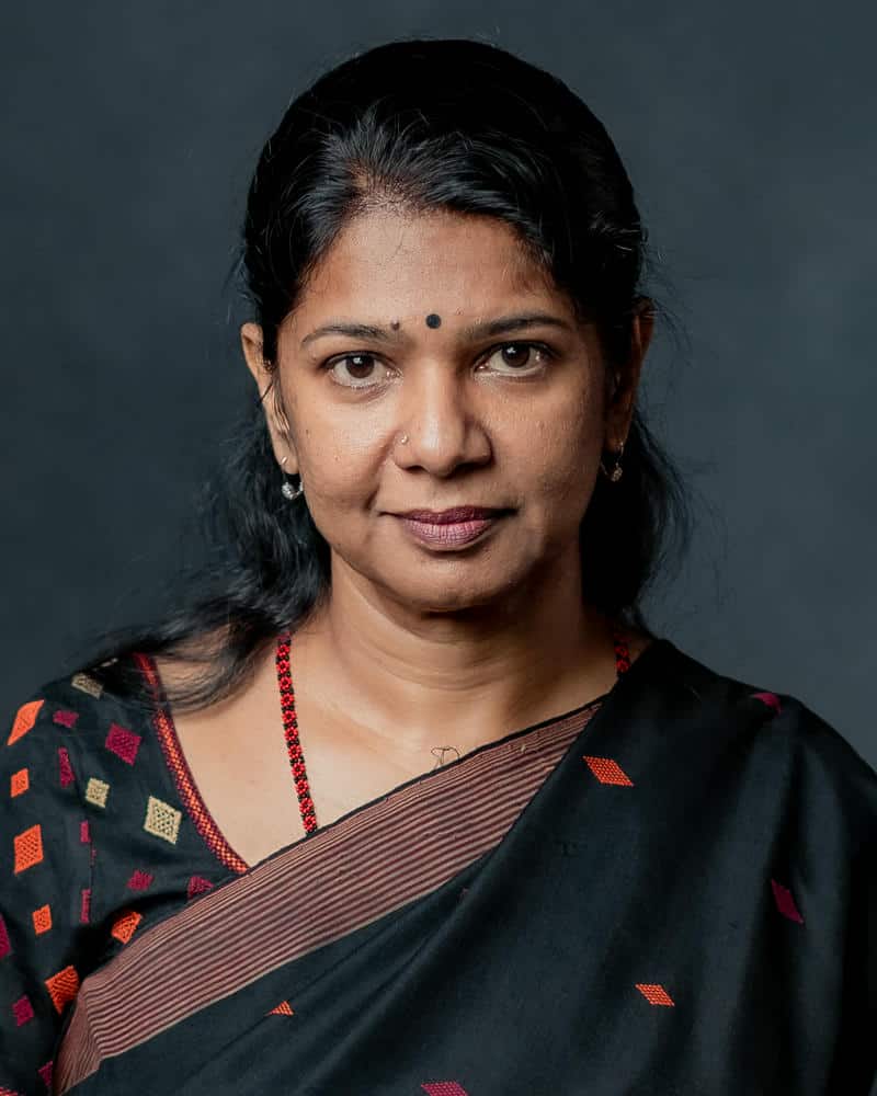 தமிழ்நாடு
