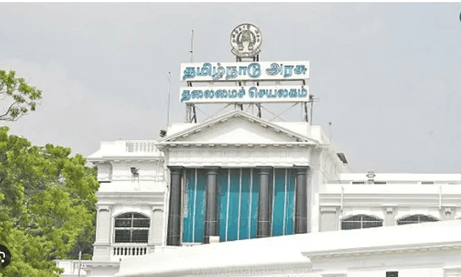 தமிழ்நாடு