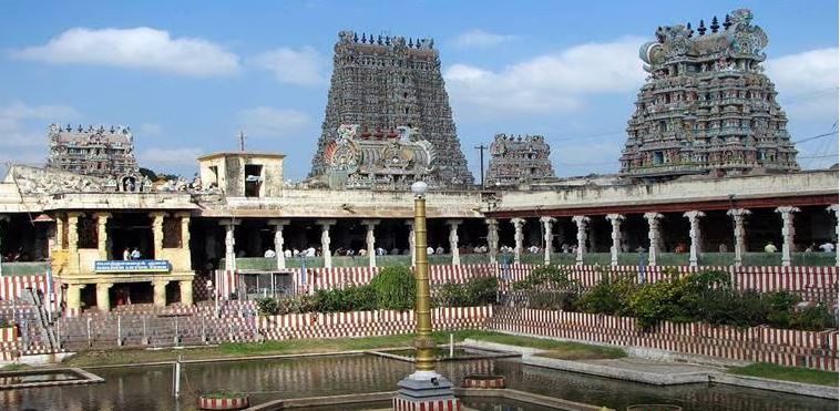 தமிழ்நாடு