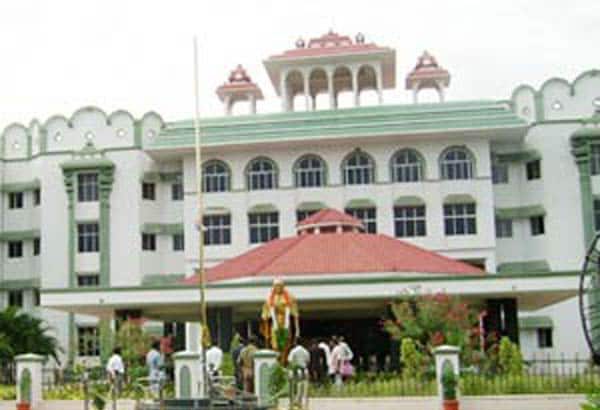 தமிழ்நாடு