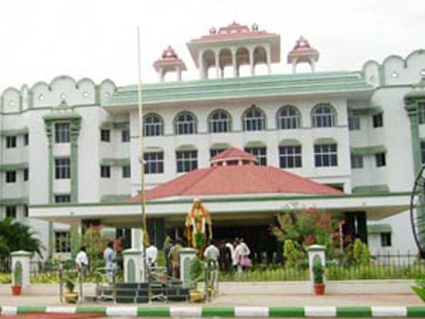 தமிழ்நாடு