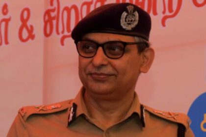 காவல் துறை