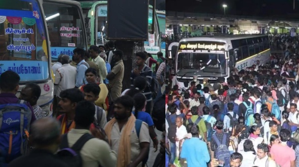 அரசு, தமிழ்நாடு