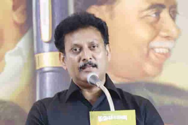 அன்பில் மகேஸ்